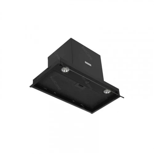 Вытяжка полновстраиваемая Elica BOXIN LX/BL MAT/A/60 PRF0172166 