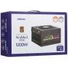 Блок питания ZALMAN TeraMax II VIEW 1200W черный 