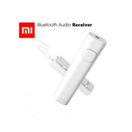 Беспроводной аудиоресивер Mi Bluetooth Audio Receiver X16407                                                                                                                                                                                              