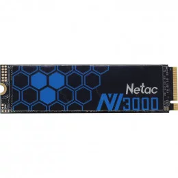 Жесткий диск SSD M.2 2000GB Netac NV3000 NT01NV3000-2T0-E4X                                                                                                                                                                                               