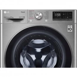 Стиральная машина LG F2WV5S8S2TE                                                                                                                                                                                                                          