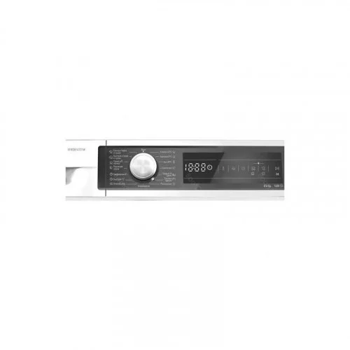 Стиральная машина с сушкой VESTFROST VFRD814T31W 