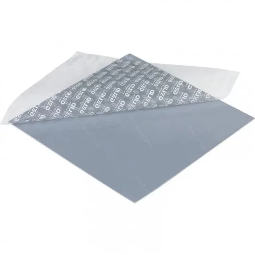 Термопрокладка 120x120x1.5mm 12wmk Gelid GP-Extreme 