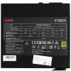 Блок питания ADATA XPG KYBER 750 [KYBER750G-BKCEU] черный 