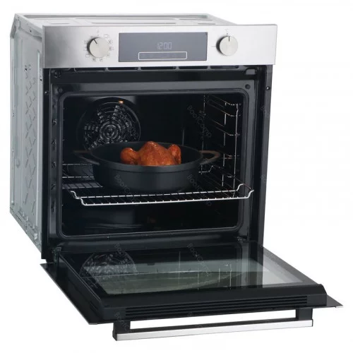 Духовой шкаф Hotpoint FE8 824 H IX 