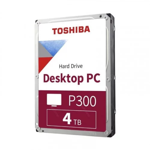 Жесткий диск 4000Gb Toshiba HDWD240UZSVA 