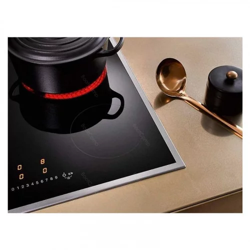 Поверхность электрическая Miele KM 6520 FR 