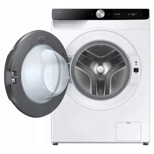 Стиральная машина с сушкой Samsung WD 90DG6G94BKU4 