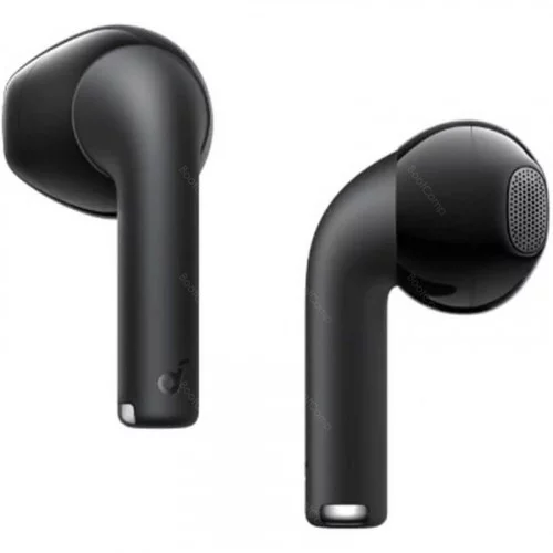 Беспроводные наушники с микрофоном Anker SOUNDCORE K20i чёрный 