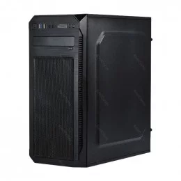 Корпус SPIRE OEMJ1525B-550Z-E1 (550W) Black                                                                                                                                                                                                               