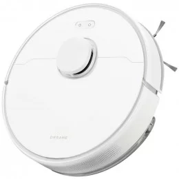 Робот-пылесос DREAME Bot F10 Plus White RLF11SE                                                                                                                                                                                                           