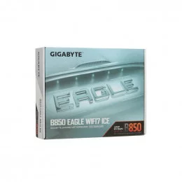 Материнская плата GIGABYTE B850 EAGLE WIFI7 ICE                                                                                                                                                                                                           