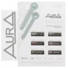 Автопроигрыватель AurA FIREBALL-103BT 
