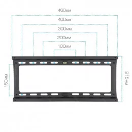 Крепление настенное для TV Kromax Ideal-3                                                                                                                                                                                                                 