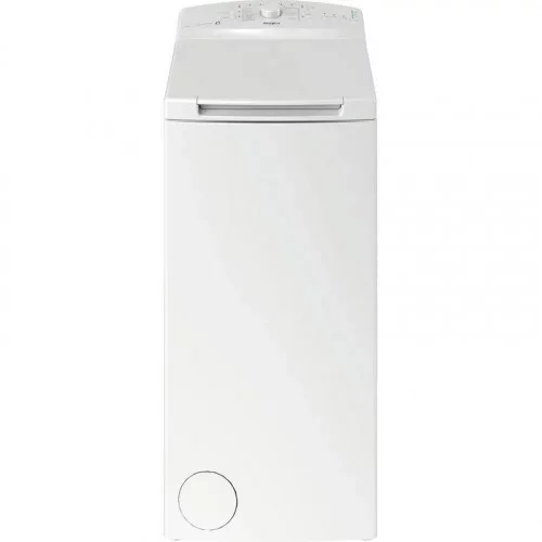 Стиральная машина вертикальная Whirlpool NTDLR 7220LS PL/N 