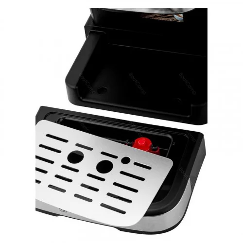 Кофеварка рожковая Brayer BR1129 