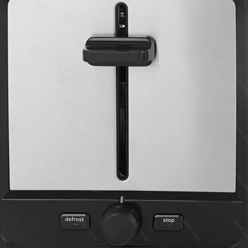 Тостер Bosch TAT5P420 