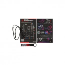 Материнская плата ASUS ROG STRIX X870E-H GAMING WIFI7                                                                                                                                                                                                     