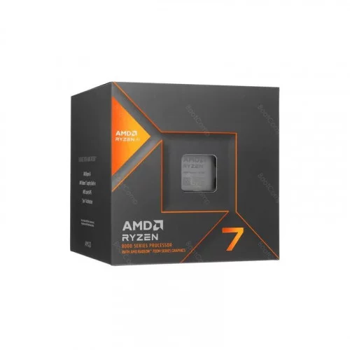 Процессор AMD Ryzen 7 8700G BOX 