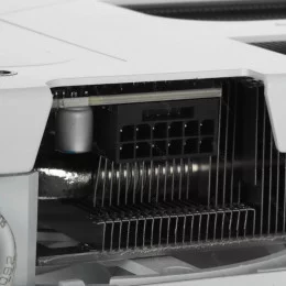Видеокарта MSI GeForce RTX 5080 VENTUS 3X WHITE OC (RTX 5080 16G VENTUS 3X OC WHITE)                                                                                                                                                                      