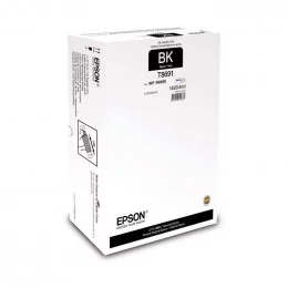 Картридж Epson C13T869140 для WorkForce Pro WF-R8590 XXL черный                                                                                                                                                                                           