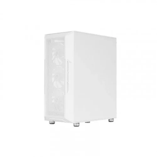 Корпус ZALMAN i3 NEO ARGB (White) 