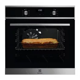 Духовой шкаф электрический Electrolux OEH 5E40X                                                                                                                                                                                                           
