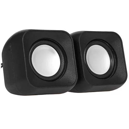 Колонки Ritmix SP-3010 черный 