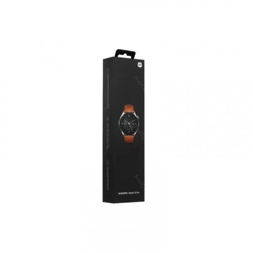 Смарт-часы Xiaomi Watch S1 Pro серебристые (BHR6417GL) 