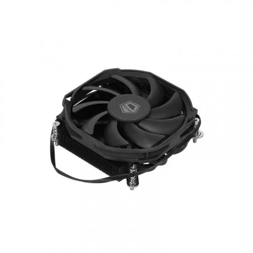 Кулер для процессора ID-Cooling IS-30i Black 