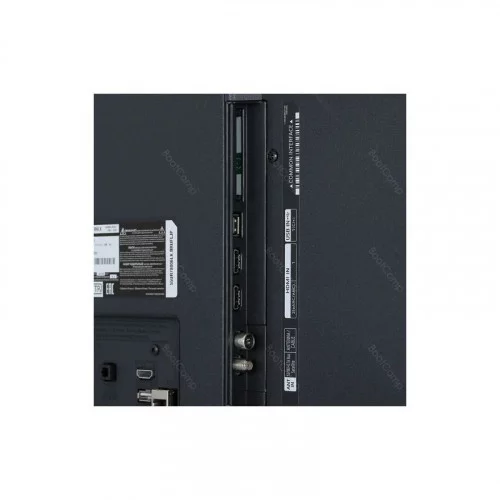 Телевизор 55” LG 55UR78006LK 