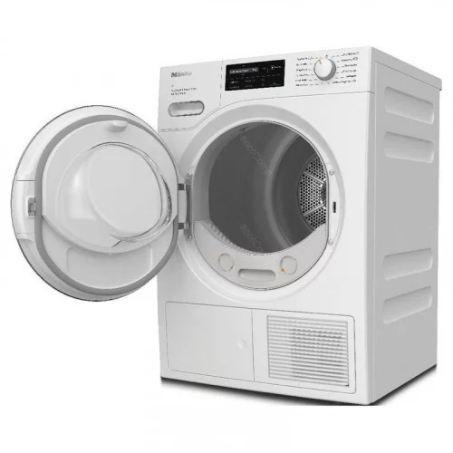 Сушильная машина Miele TWL 680WP 