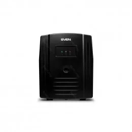 ИБП SVEN Pro 1000 1000VA/720W                                                                                                                                                                                                                             