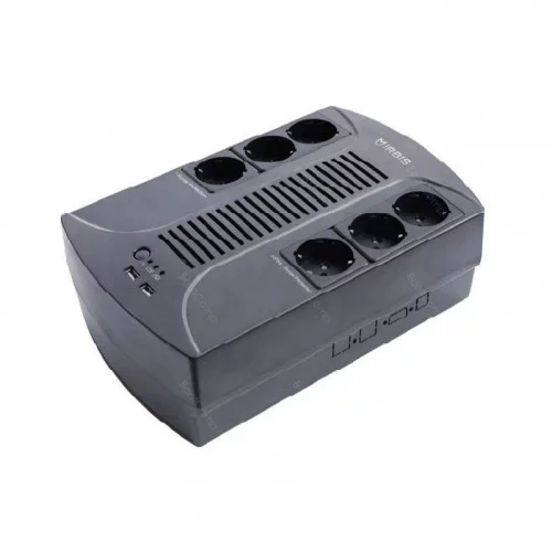 ИБП IRBIS ISBR800E Personal plus 800VA/480W 