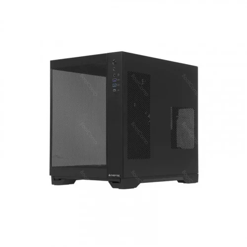 Корпус Chieftec VISIO AIR (GM-30B-M-OP) 