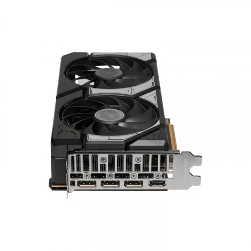 Видеокарта ASUS GeForce RTX 5060 Dual OC Edition (DUAL-RTX5060-O8G) 