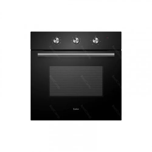 Духовка EVELUX EO 620 B 