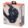 Наушники беспроводные JBL Live 660NC Blue 