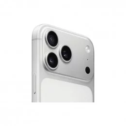Смартфон Apple iPhone 17 Pro Max 256 ГБ серебристый                                                                                                                                                                                                       