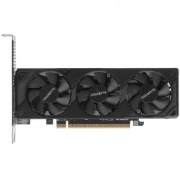 Видеокарта GIGABYTE GeForce RTX 5060 OC LP (GV-N5060OC-8GL)                                                                                                                                                                                               