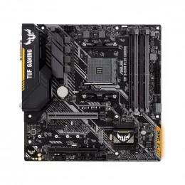 Материнская плата Asus TUF B450M-PLUS GAMING                                                                                                                                                                                                              