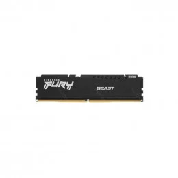 Оперативная память DDR5 16Gb 5600Mhz Kingston FURY KF556C40BB-16                                                                                                                                                                                          