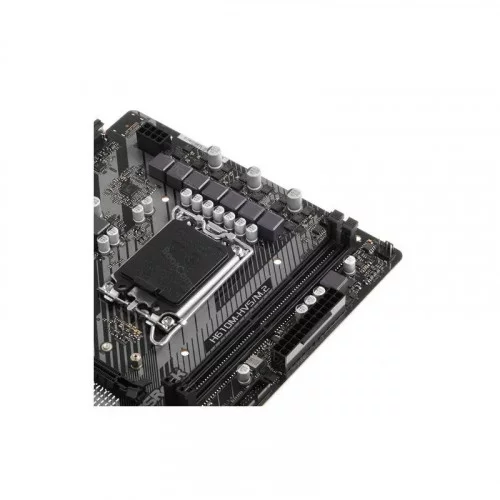 Материнская плата ASROCK H610M-HVS/M.2 R2.0 