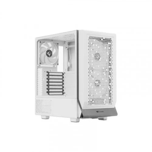 Корпус Thermaltake Ceres 300 TG ARGB Snow (CA-1Y2-00M6WN-00) 
