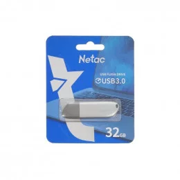 Память USB3.2 Flash Drive 32Gb Netac U352 NT03U352N-032G-30PN                                                                                                                                                                                             