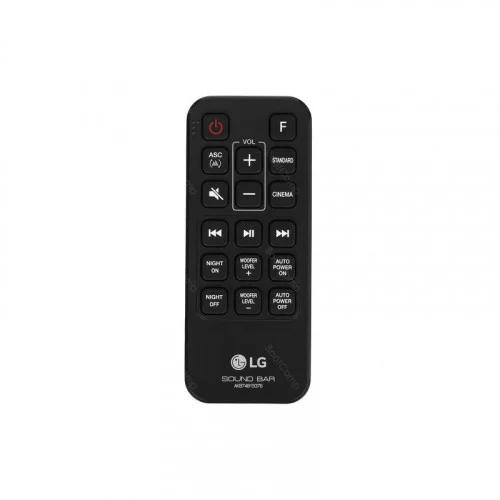 Саундбар LG SQC2 2.1 