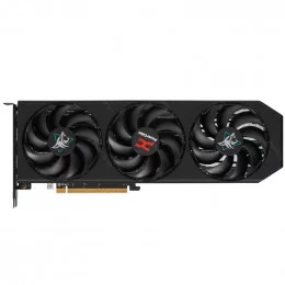 Видеокарта PowerColor AMD Radeon RX 9060 XT Hellhound OC (RX9060XT 16G-L/OC)                                                                                                                                                                              