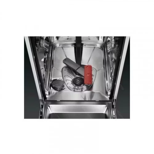 Посудомоечная машина встраиваемая AEG FSE62417P 