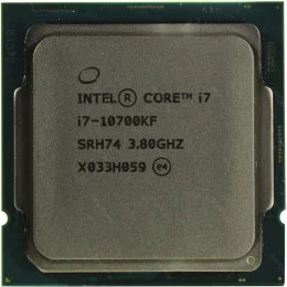 Процессор Intel Core i7-10700KF OEM (CM8070104282437)                                                                                                                                                                                                     