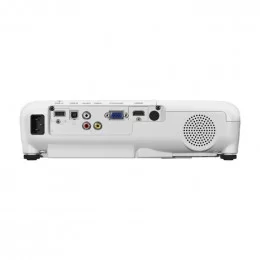 Проектор Epson EB-E001                                                                                                                                                                                                                                    